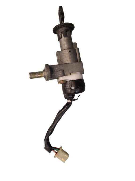 Contactslot origineel slot set Keeway RY6, Gebruikt, Ophalen of Verzenden, Keeway