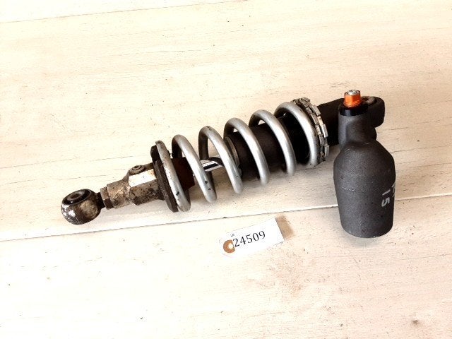 R1 2015 - 2019 Yamaha Achterschokbreker D1-54447