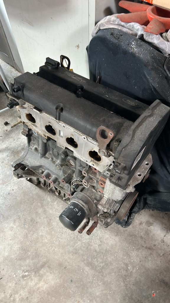 Ford zetec 2.0, Ophalen of Verzenden, Ford
