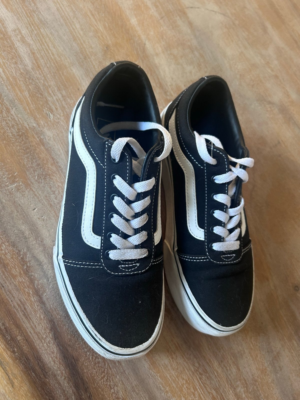 Nieuwe schoenen ( vans) maat 36, Ophalen of Verzenden, Nieuw, Jongen, Schoenen