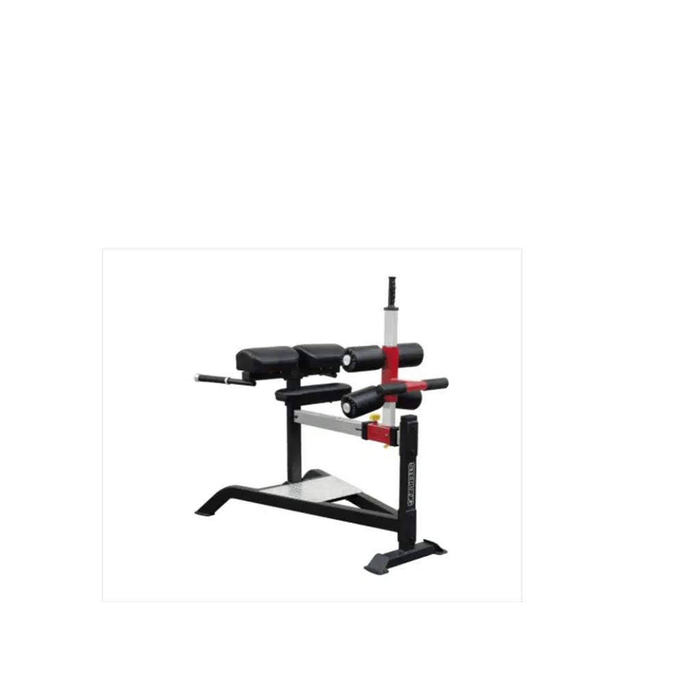 Impulse – Horizon – Lower back – Hyper extension