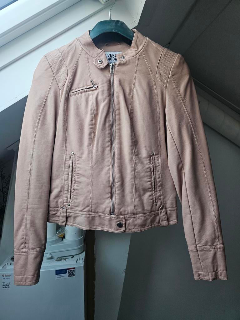 Vero Moda jasje maat S, Vero Moda, Ophalen of Verzenden, Roze, Maat 36 (S)
