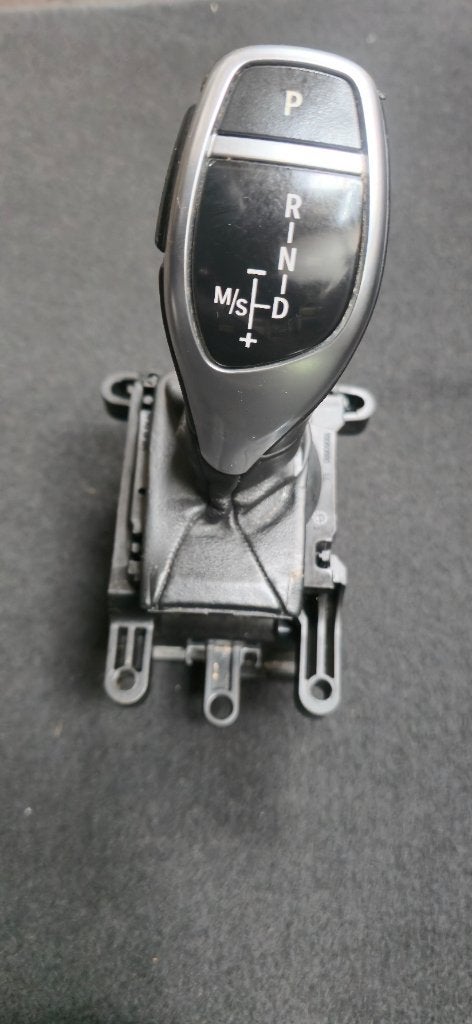 Originele BMW automatische versnellingspook, Ophalen of Verzenden, Gebruikt, BMW