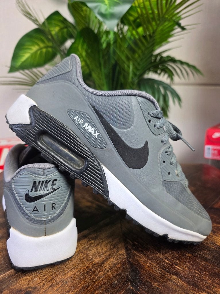 Nike Air Max 90 Golf "Smoke Grey" | maat 43, Overige kleuren, Nike, Ophalen of Verzenden, Nike