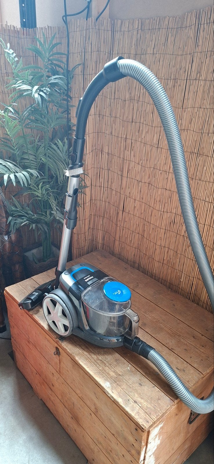 Philips 3000 serie zakloze stofzuiger in nieuwstaat, P, Philips, P, P