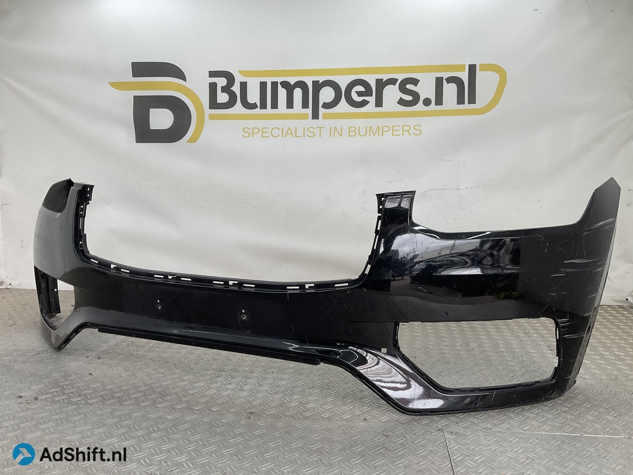 Bumper Volvo XC90 XC-90 16-19 31353362 Voorbumper E5-23454, Auto-onderdelen, Bumper