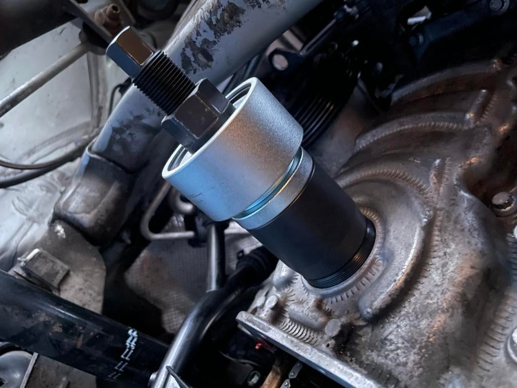 Speciaal gereedschap VAG, Auto diversen, Autogereedschap, Ophalen