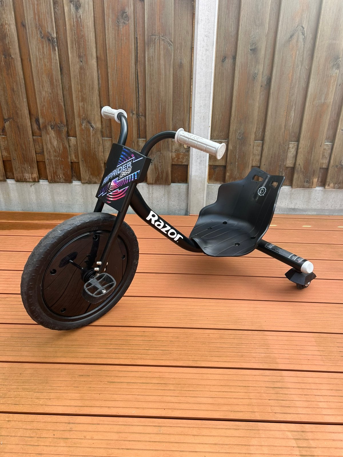 Razor riprider 360 led vanaf 5 jaar, Ophalen, Gebruikt, Razor