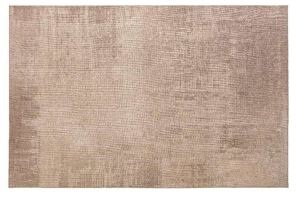 Vloerkleed / Karpet Brinker Cirix Grey 160 x 230 cm, 150 tot 200 cm, 200 cm of meer, Ophalen of Verzenden, Crème