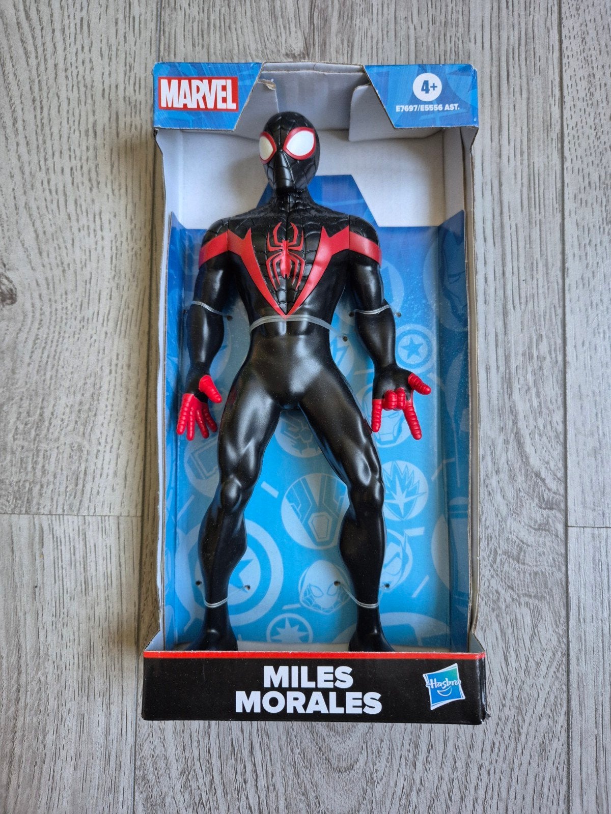 Miles Morales pop, Ophalen of Verzenden, Nieuw