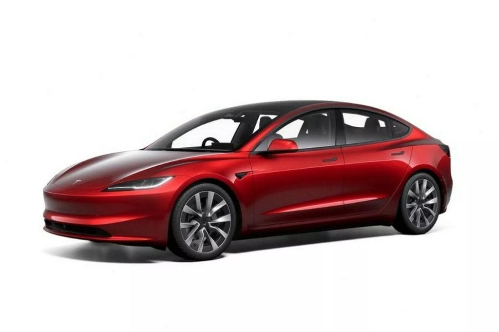 trekhaak tesla model 3 montage mogelijk, Auto diversen, Overige Auto diversen, Ophalen