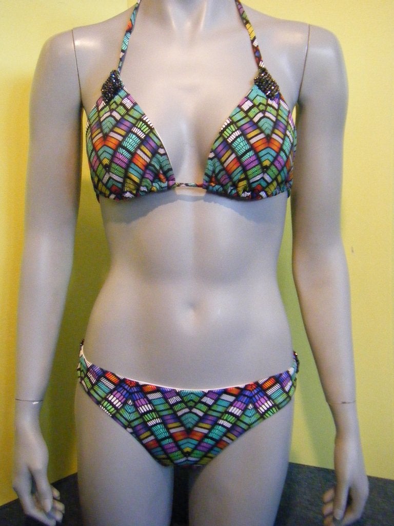 Paradizia Michigan bikini 34 36 38 40 66% korting, Ophalen of Verzenden, Nieuw, Bikini