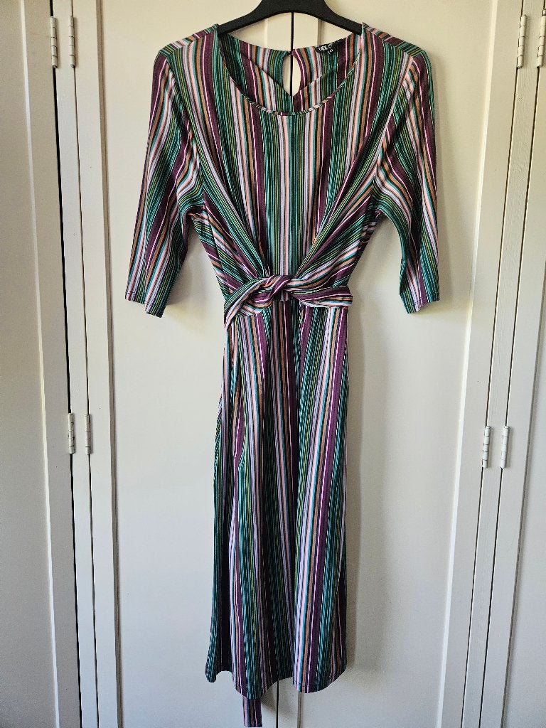 Didi jurk maat 42 zgan, Kleding | Dames, Overige kleuren, Maat 42/44 (L), Didi, Ophalen of Verzenden
