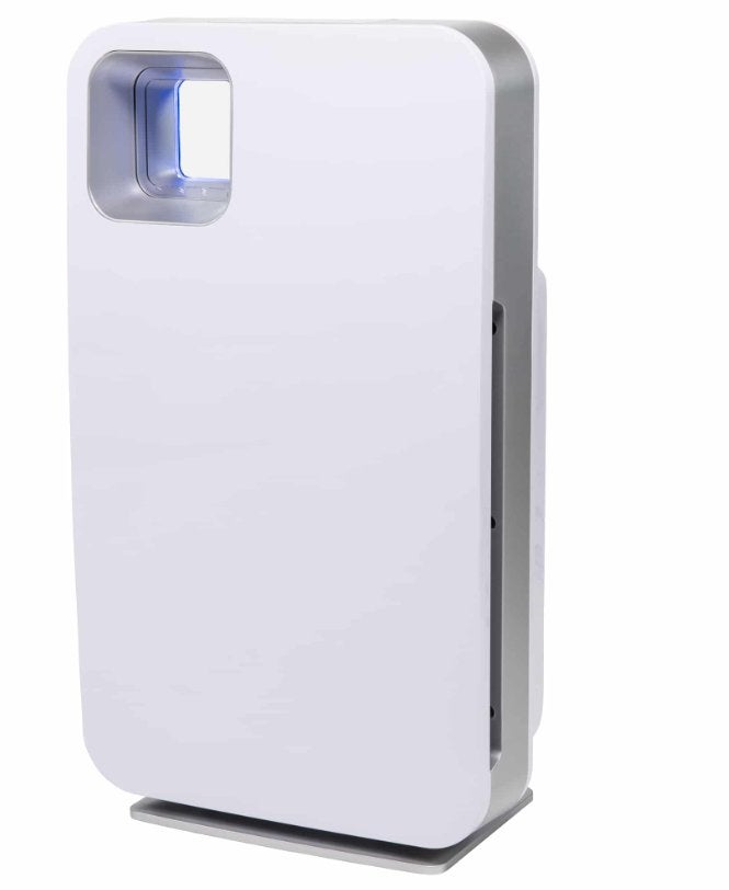 ProAirTech ZX 9000 HEPA Luchtreiniger 10 KEER GEBRUIKT, Witgoed en Apparatuur, Ophalen, Zo goed als nieuw
