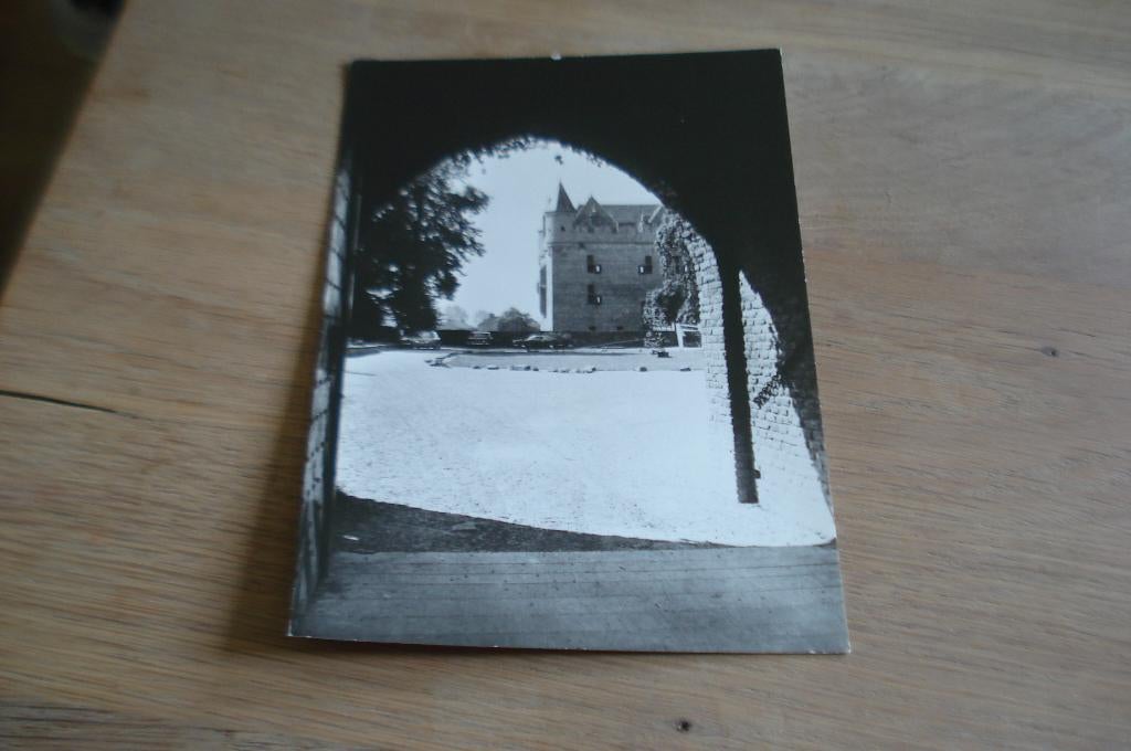 Doornenburg 1176, Verzamelen, Verzenden, Noord-Brabant