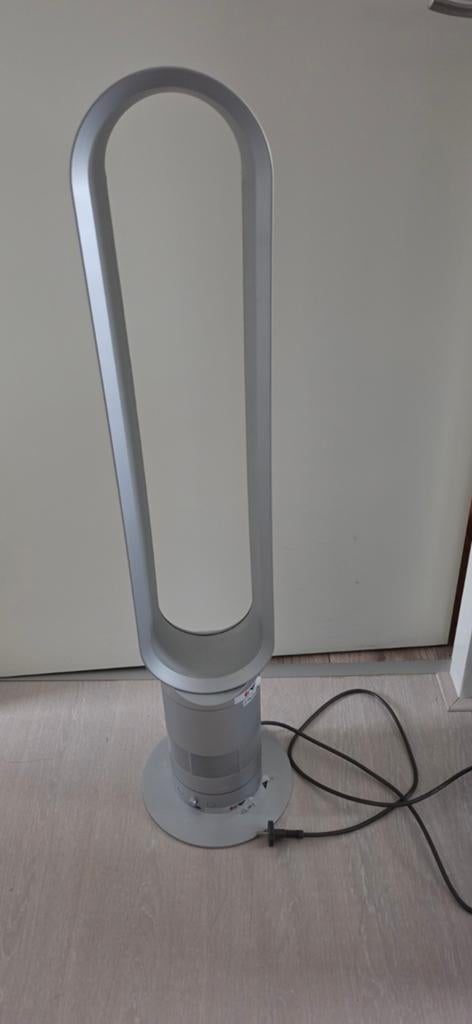 Dyson Cool AM07 zonder remote maar handmatig te bedienen, Witgoed en Apparatuur, Ventilatoren, Ophalen of Verzenden, Torenventilator