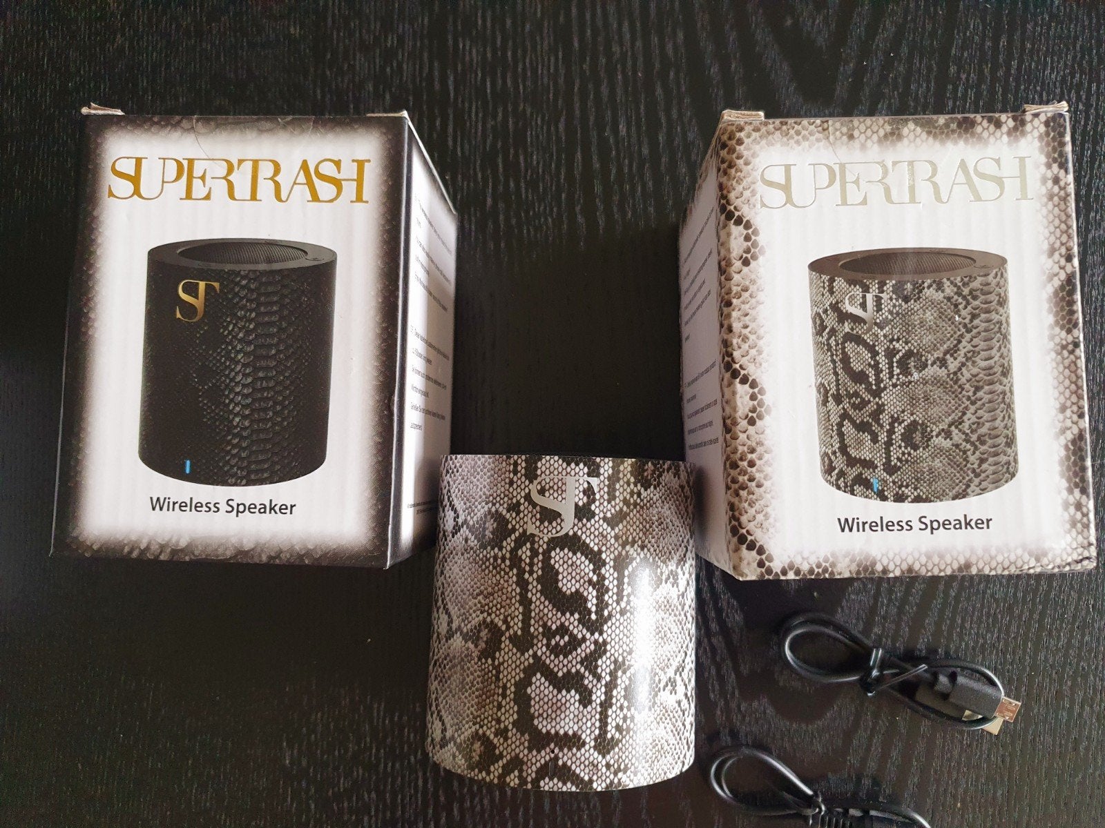 bluetooth speaker 2 coullers, Audio, Tv en Foto, Luidsprekers, Overige merken, Overige typen, Nieuw, Ophalen of Verzenden