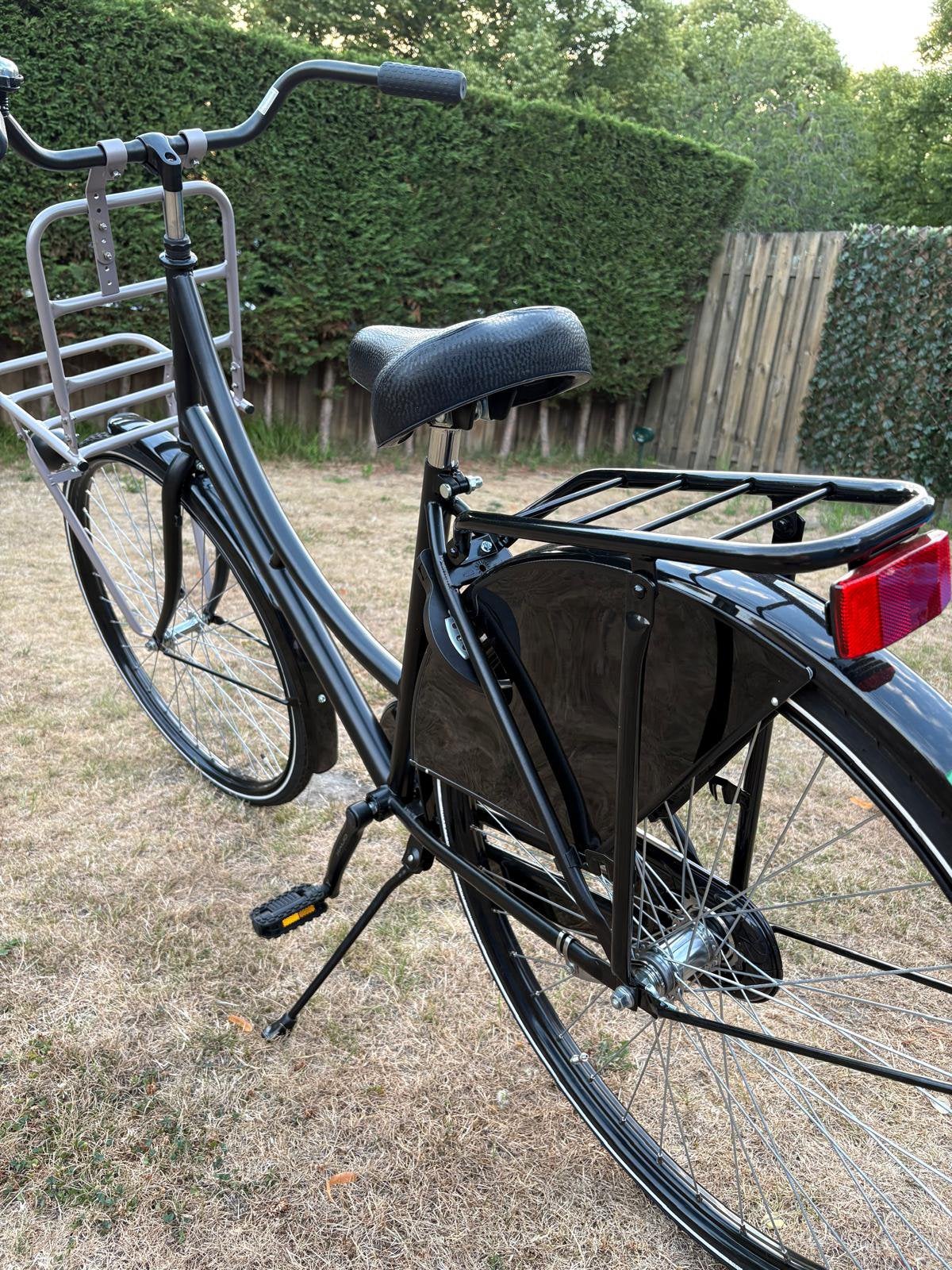 Mooie fiets voor jongens en meisjes nieuw, Minder dan 47 cm, Ophalen of Verzenden, Zo goed als nieuw