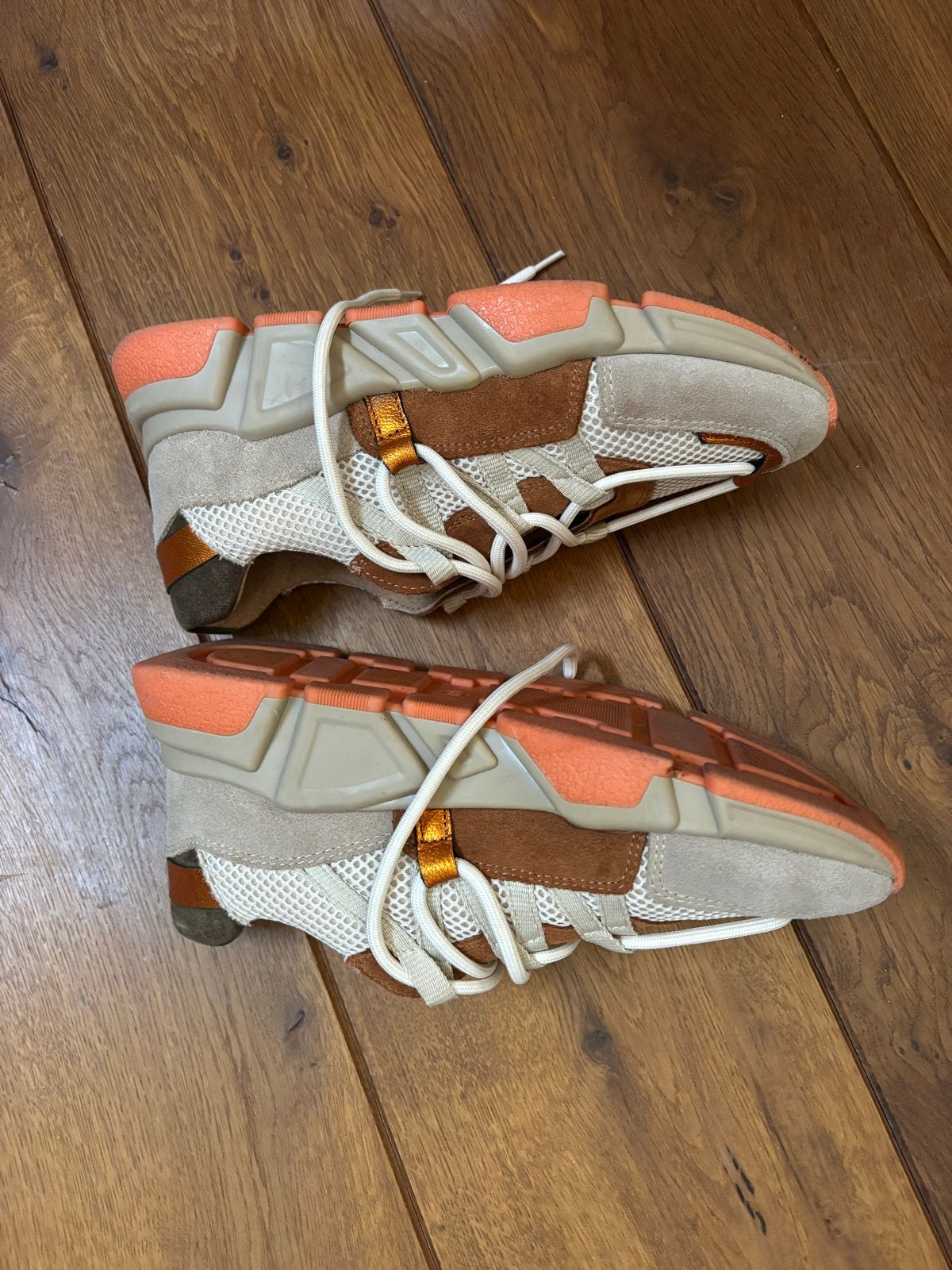 Diverse damesschoenen maat 39: No stress, Paul Green, Shabbi, Ophalen of Verzenden, Zo goed als nieuw, Beige, Schoenen met hoge hakken