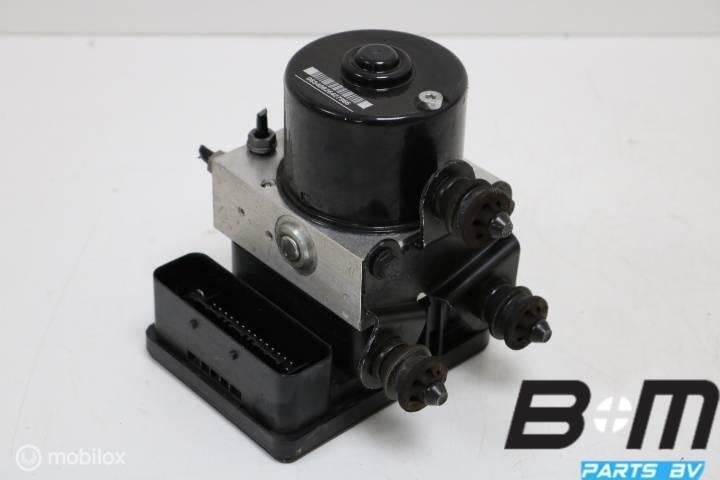 ABS pomp met regelapparaat VW Golf 5, Gebruikt