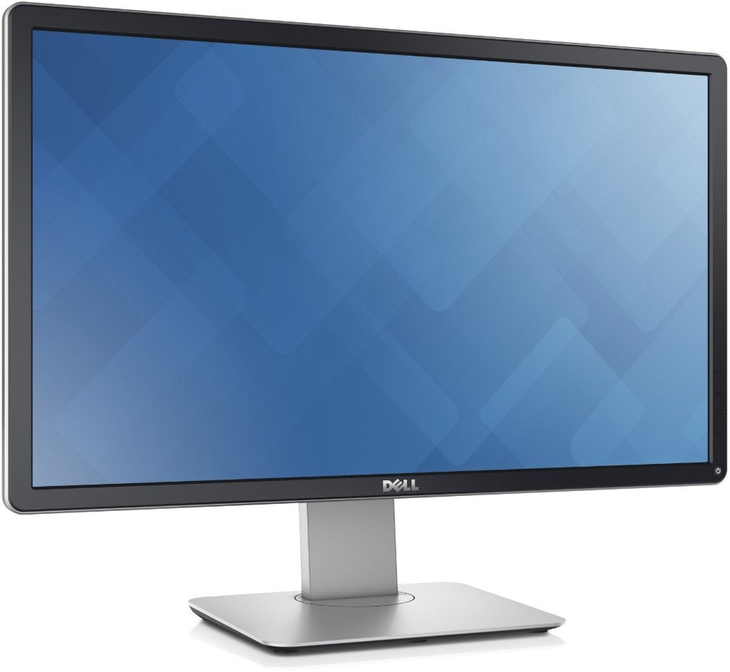 2x Dell P2314H 23" monitor (top staat) excl. standaard, Computers en Software, IPS, DisplayPort, Full HD, Minder dan 1 ms