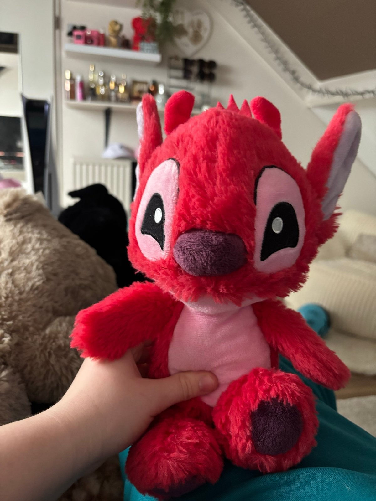 Disney Stitch Knuffels - Diverse Varianten, Ophalen, Gebruikt, Disney, Overige typen