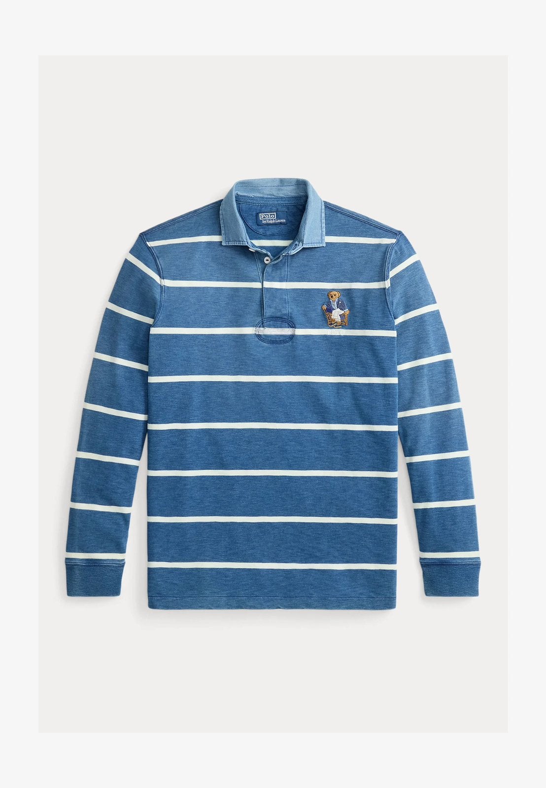 Polo Ralph Lauren Poloshirt Nieuw Maat XL, Ophalen of Verzenden, Nieuw, Maat 56/58 (XL), Blauw