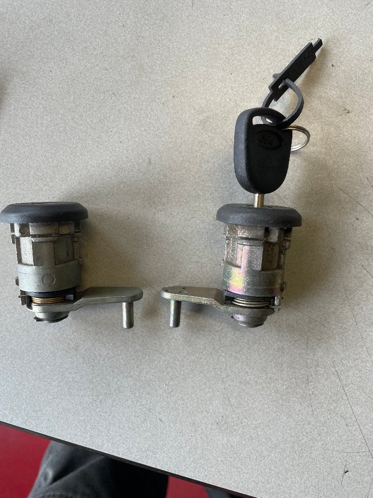 Diversen Nieuwe auto onderdelen Ford Escort Mk6/7 1995, Ophalen of Verzenden, Nieuw