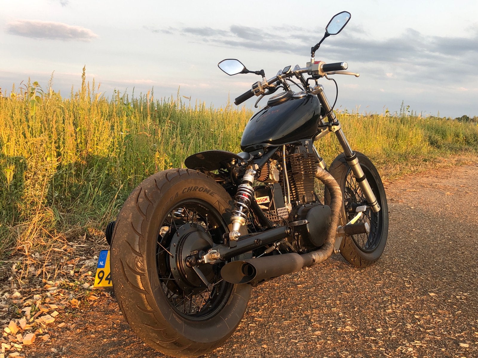 Suzuki Savage LS650, Motoren, Motoren | Suzuki, Chopper, Gebruikt, Particulier, Minimaal motorrijbewijs A2