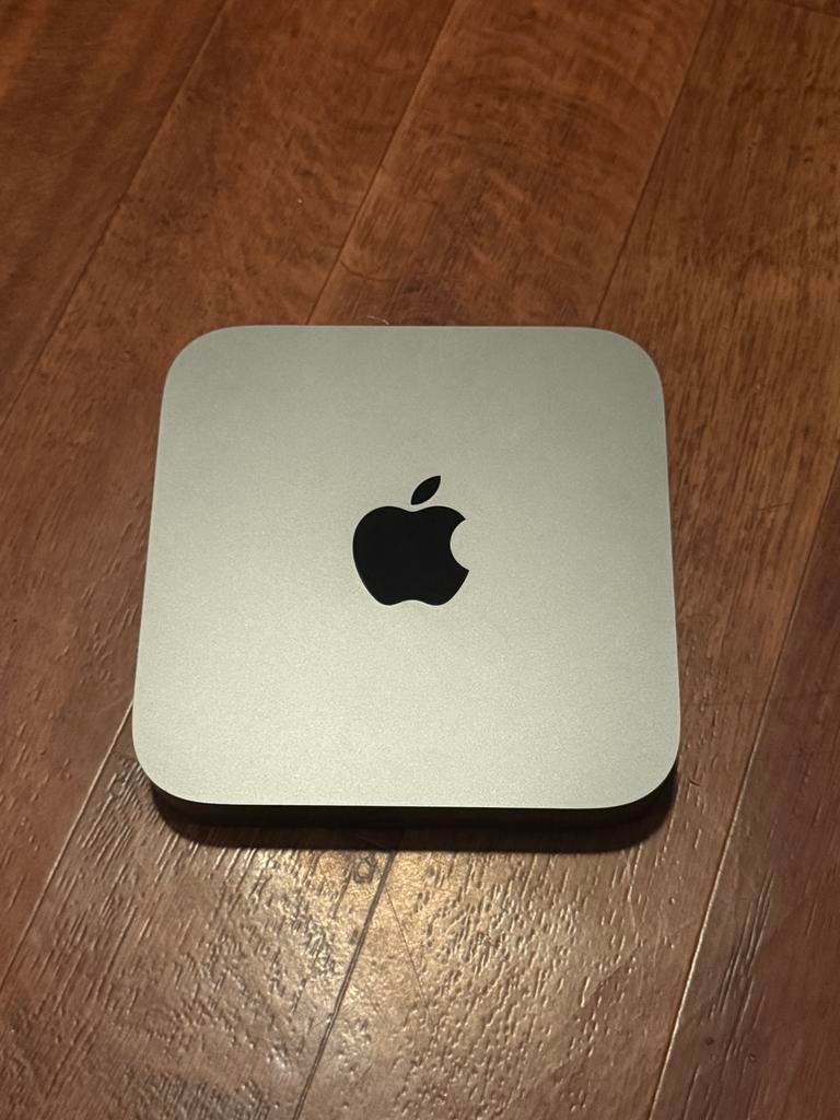 Mac mini i3 2018 16GB RAM 128GB opslag, Computers en Software, Apple Desktops, Zo goed als nieuw, Mac Mini, 16 GB, Ophalen of Verzenden