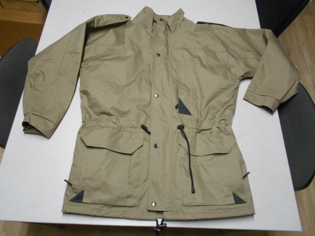 Jas Nederlands leger, Verzamelen, Ophalen of Verzenden, Landmacht, Nederland, Kleding of Schoenen