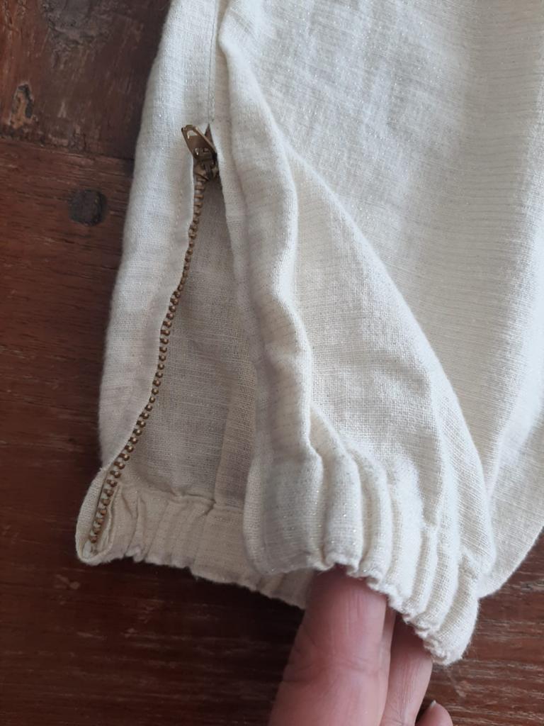 Isabel Marant zomerbroek nieuw maat 40, Ophalen of Verzenden, Nieuw, Maat 38/40 (M), Lang