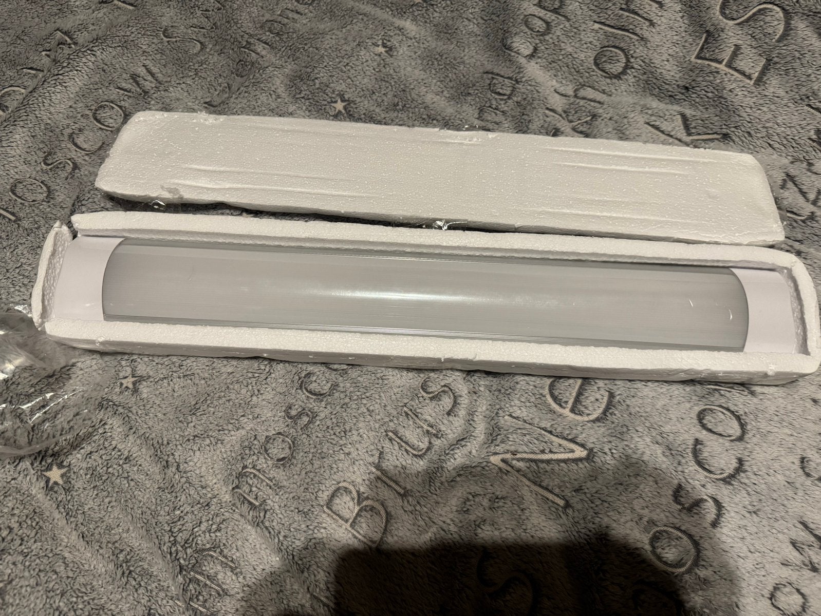 Nieuwe LED TL Buis - Wit, Modern Design, Wit, Overige merken, Kunststof, G13 (TL)