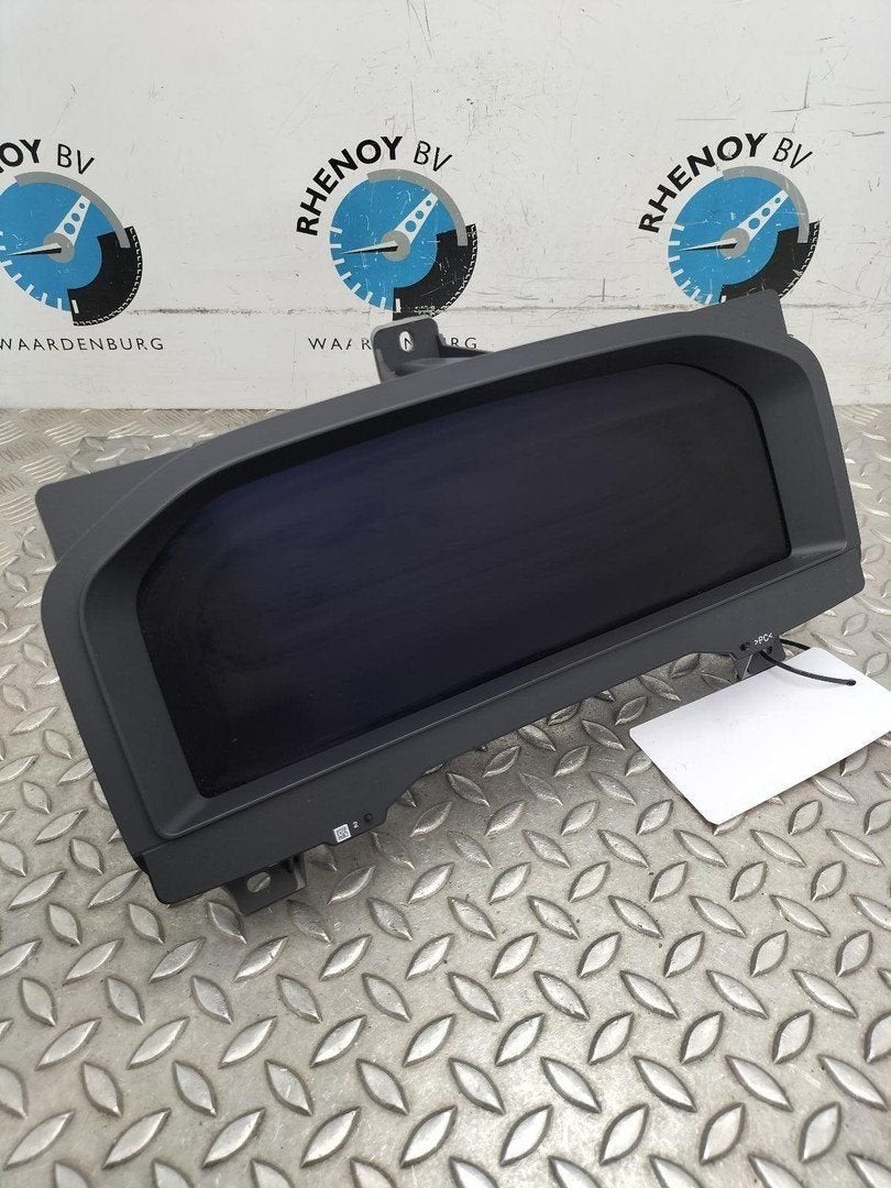 NISSAN QASHQAI J12E KLOKKENPANEEL 2025, Ophalen of Verzenden, Gebruikt, Stiba lid