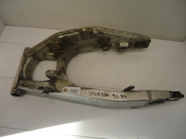 GSXR1100 1993 - 1994 Suzuki Achterbrug D1-33806, Motoren