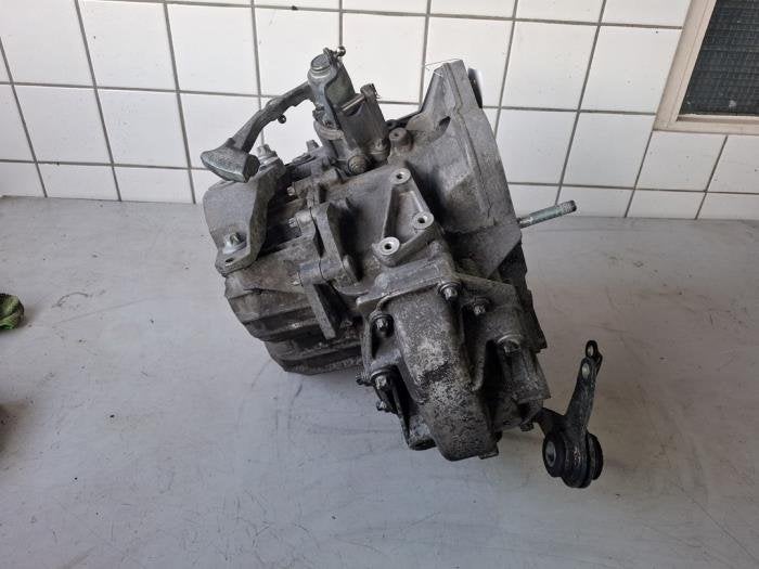 Versnellingsbak van een Alfa Romeo Mito, Gebruikt, -, Verzenden, -
