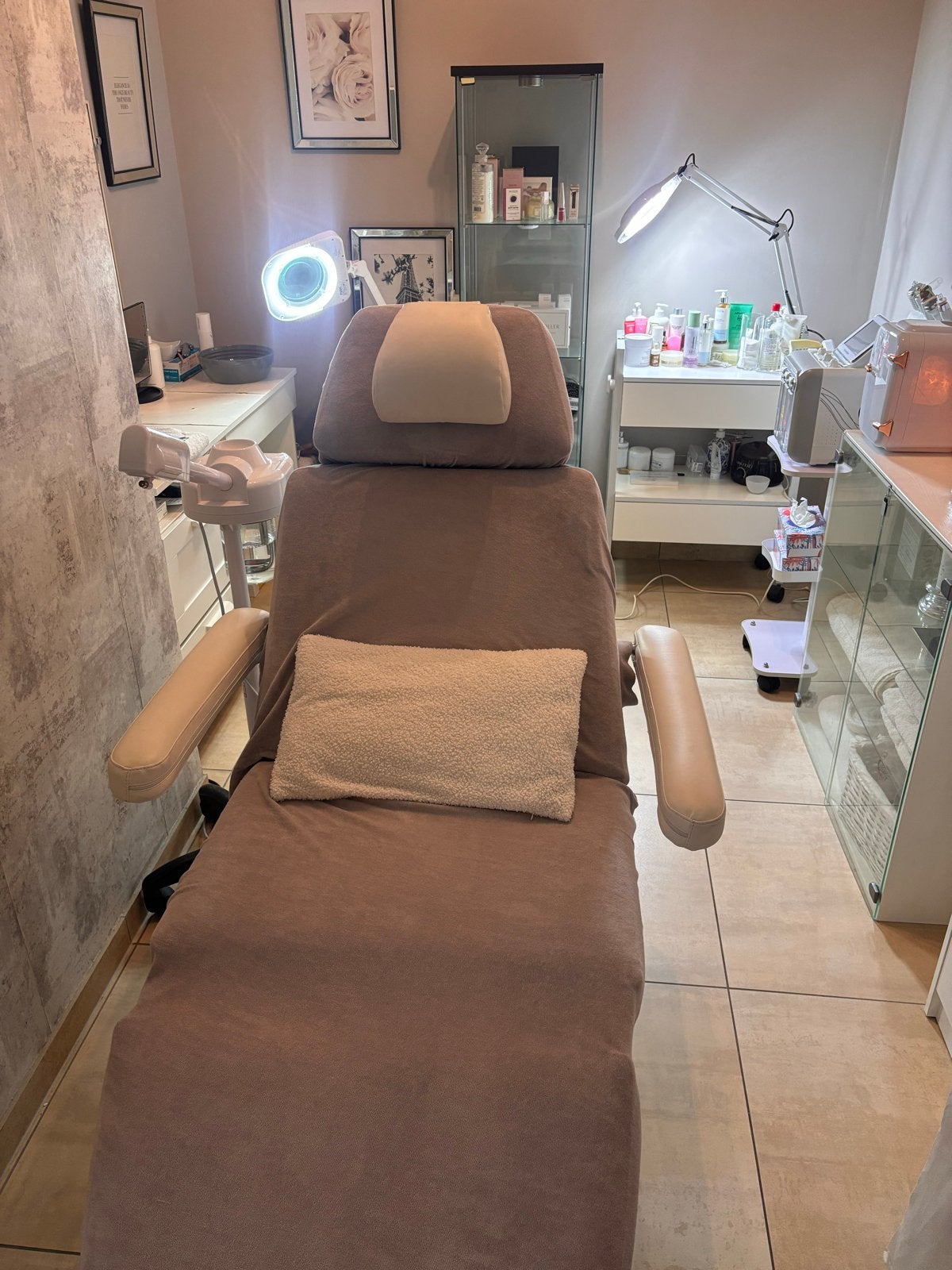 Complete inboedel voor schoonheidssalon, Ophalen of Verzenden