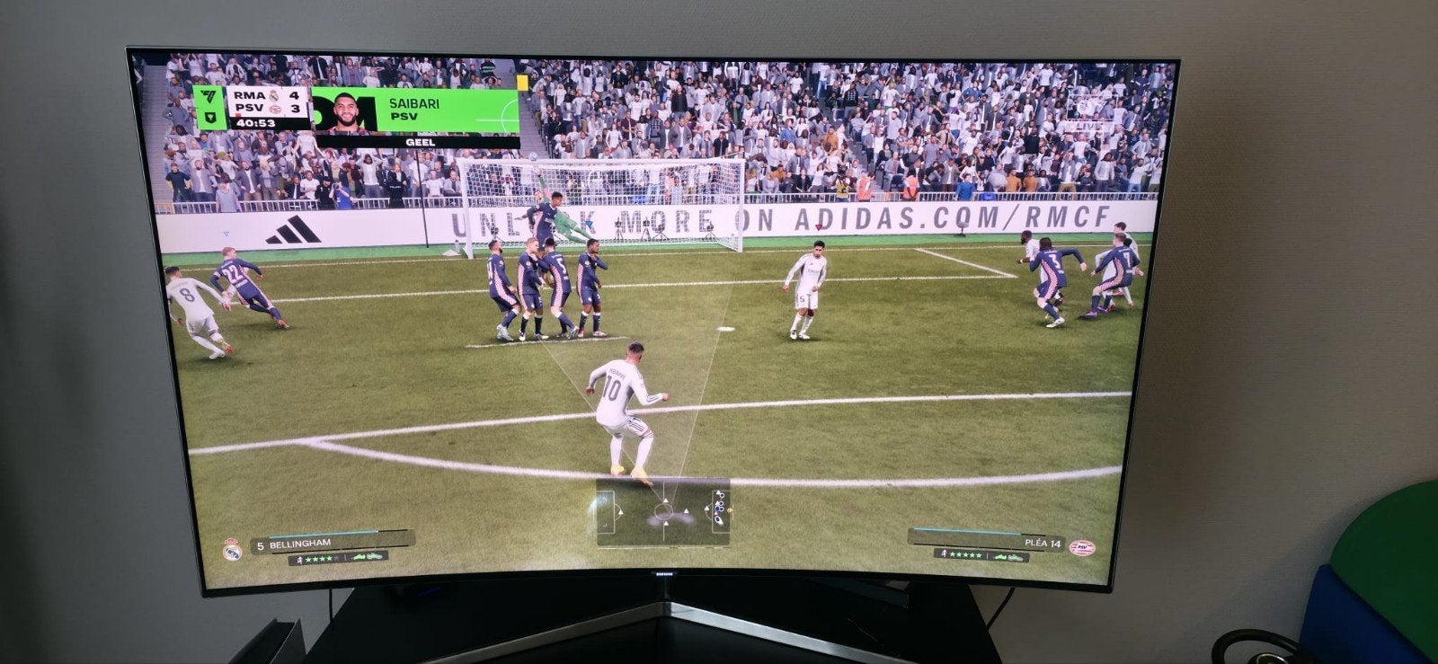 Samsung tv 65 inch, Audio, Tv en Foto, Televisies, Ophalen, 100 cm of meer, 50 Hz, Samsung