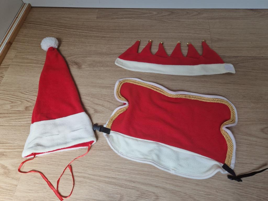 Hobbyhorse accessoires, Ophalen of Verzenden, Zo goed als nieuw, Jongen of Meisje
