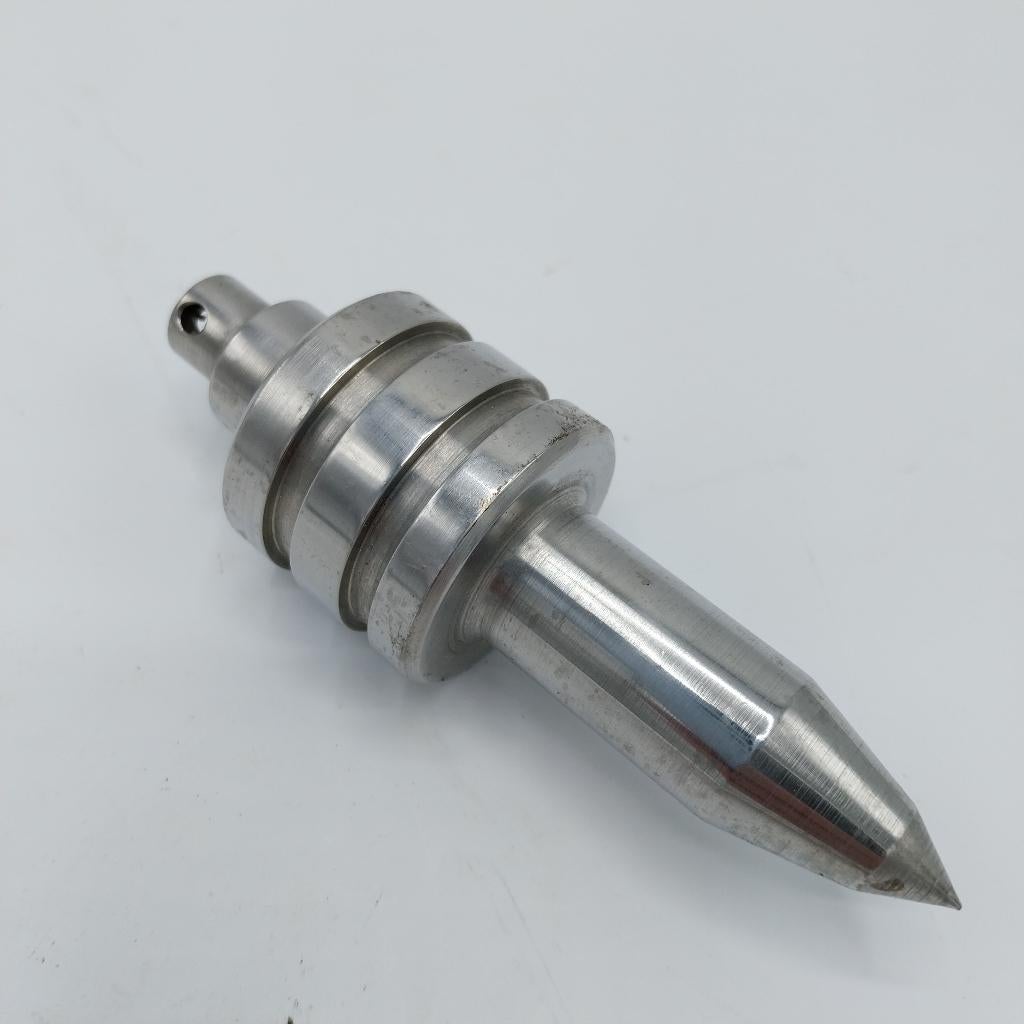 Schietlood 11 cm lang (ML), Ophalen of Verzenden