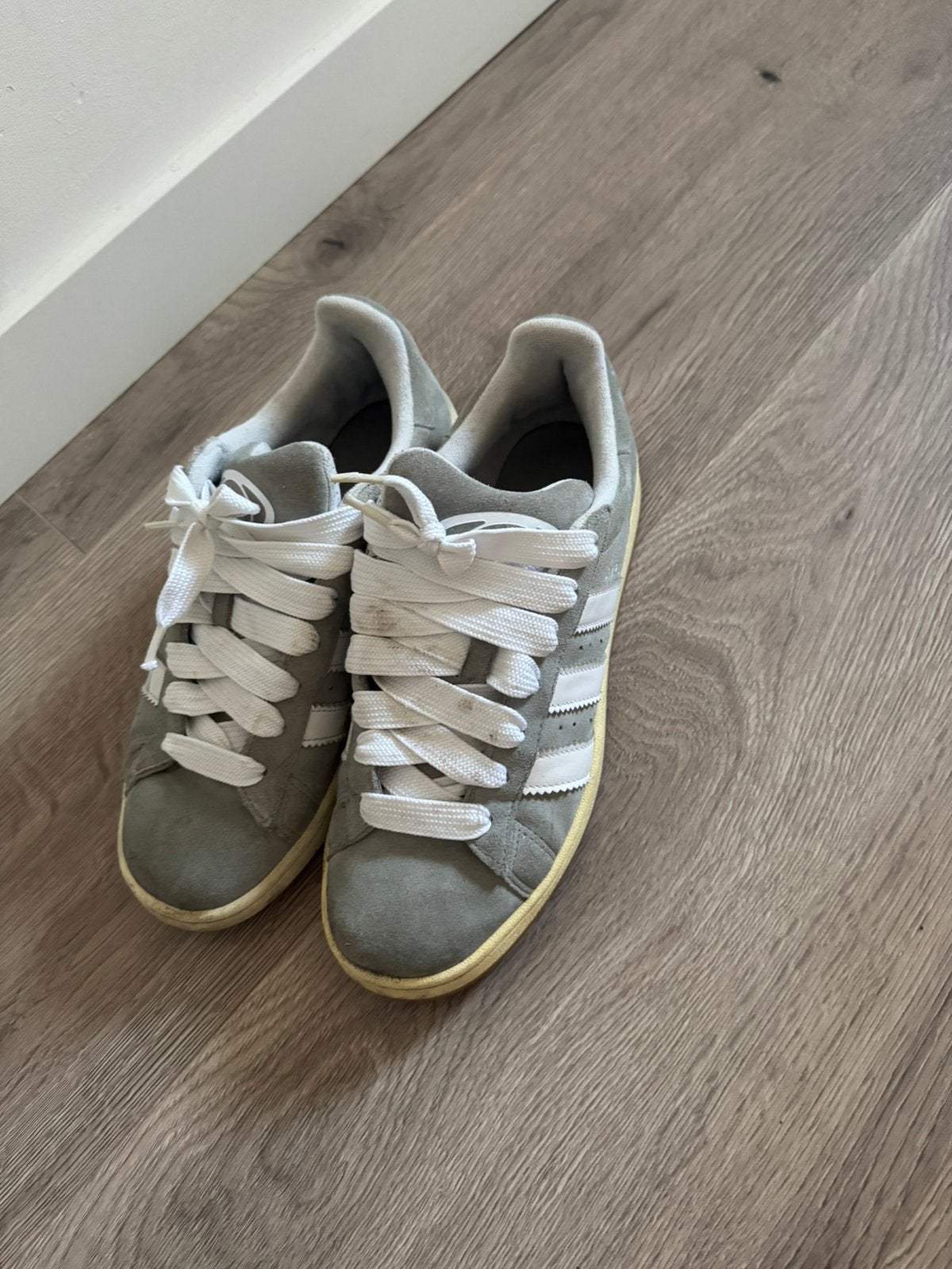 Adidas Campus maat 42, Ophalen of Verzenden, Zo goed als nieuw