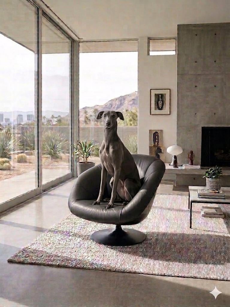 Mid-century fauteuils takahama tulipe scarpa platner stoelen, Ophalen of Verzenden, Nieuw