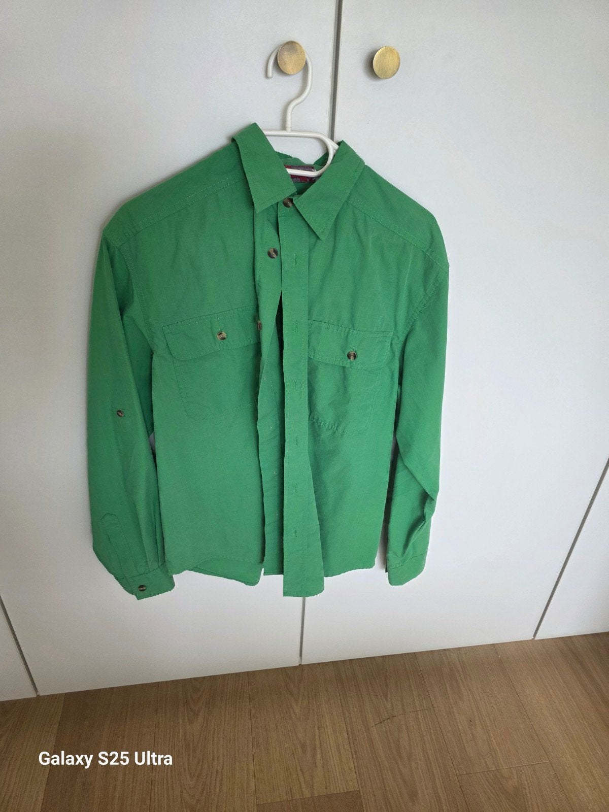 Scouting blouse Scoufit Maat S Welpen, Verzamelen, Scouting, Ophalen of Verzenden, Zo goed als nieuw