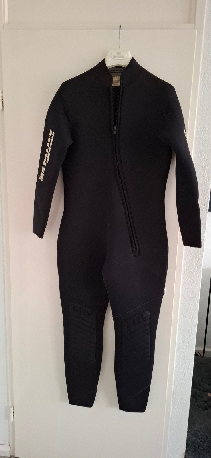 OceanQuest Metalite Extreme 5.0mm Wetsuit  MAAT XL, Watersport en Boten, Watersportkleding, Ophalen of Verzenden, Heer, Wetsuit