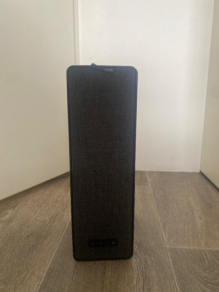 Ikea sonos speaker symfonisk E1922 Incl. Kabel, Audio, Tv en Foto, Luidsprekers, Ophalen, Zo goed als nieuw, Sonos, Minder dan 60 watt