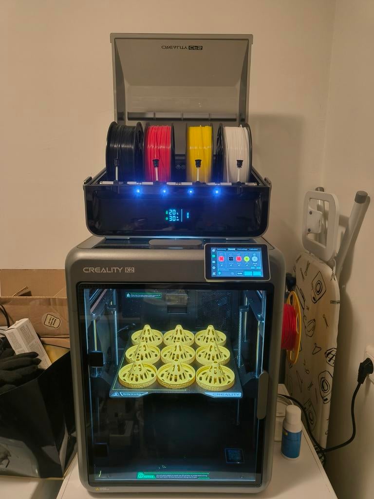 3D Design & Print Service - Jouw idee, onze creatie!, Computers en Software, 3D Printers, Nieuw, Ophalen of Verzenden, Filament