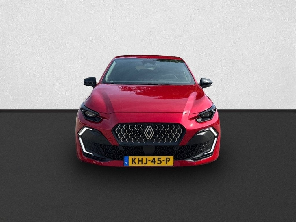 Renault Clio 1.8 Hybrid 160 techno 360 CAMERA / 18 INCH / DI, Gebruikt, Euro 6, 4 cilinders, 1246 kg