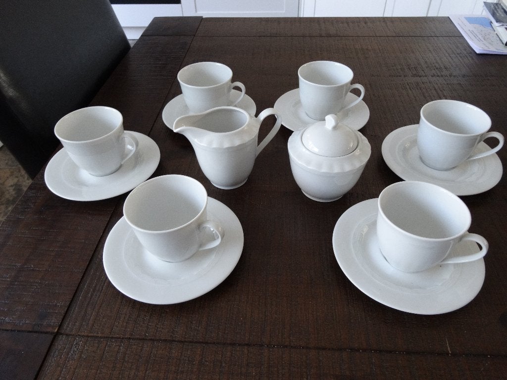 Een  Winterling  Koffie Servies ., Ophalen of Verzenden