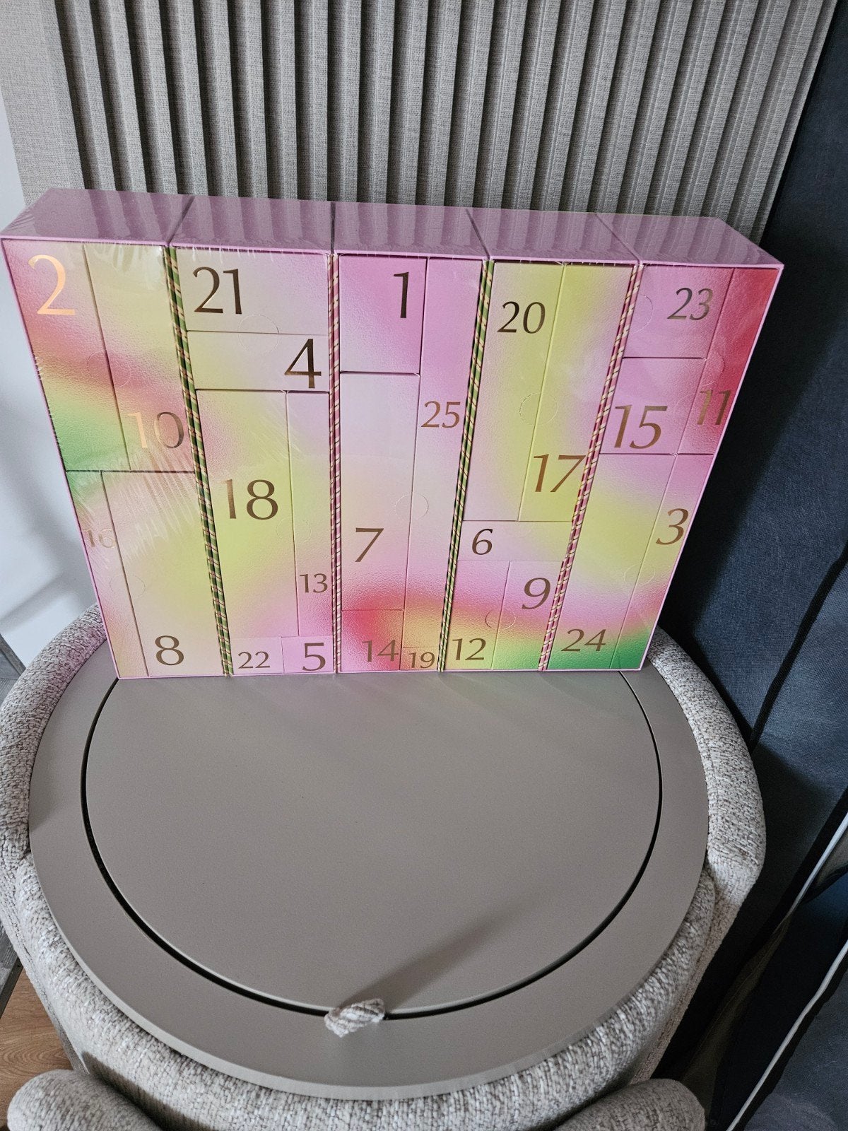 Bijenkorf Adventskalender 2026 - Nieuw en Geseald, Ophalen of Verzenden, Nieuw