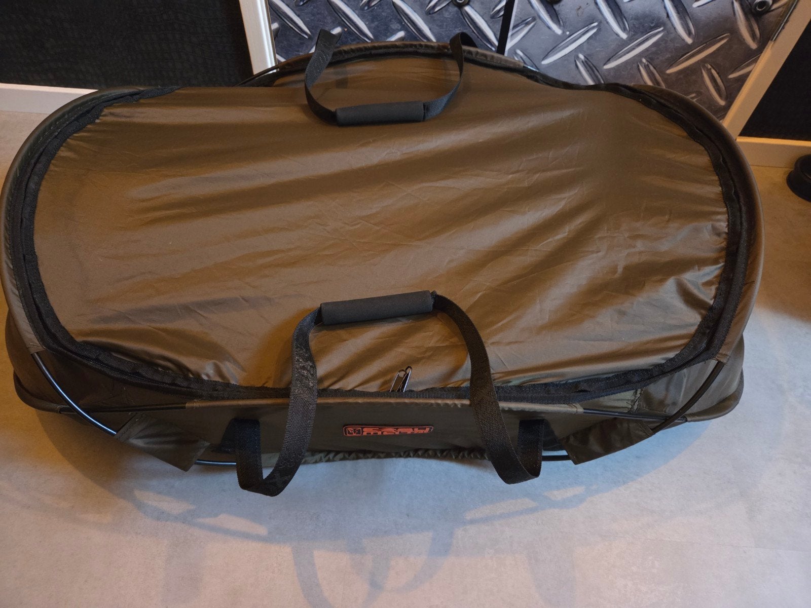 Fox Easy Mat, Ophalen of Verzenden, Nieuw, Overige typen
